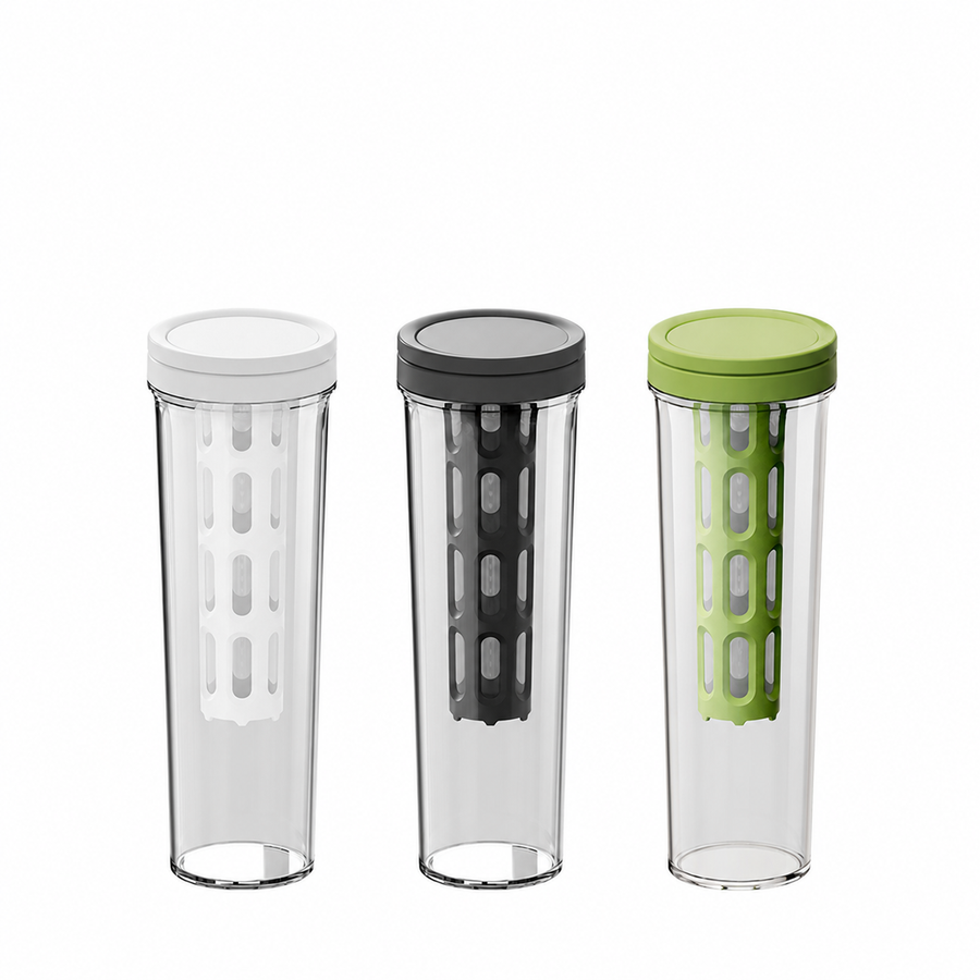 Accesorios para cold brew coffee gear collection at Yozcoffee