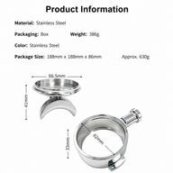 Yozcoffee E61 Portafilter 58mm Wood Handle Bottomless &amp; Spouted - miniatura 5