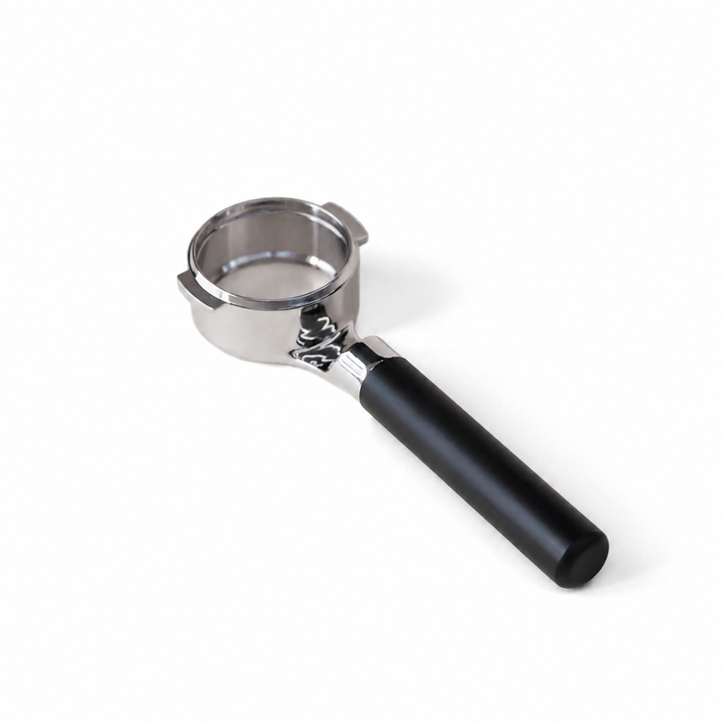 Yozcoffee E61 Inoxidable Portafilter 58mm 316 de acero inoxidable - imagen del producto