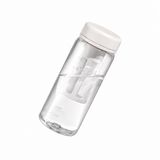 Botella infusora Yozcoffee para cold brew y té, vidrio, 450/600 ml