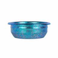 Yozcoffee Espresso Copa de Dosificación Pure Titanium Powder Bowl Iridescent - miniatura 4