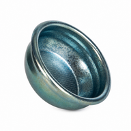 Yozcoffee Espresso Copa de Dosificación Pure Titanium Powder Bowl Iridescent - miniatura 5