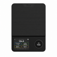Escala de café Bluetooth inteligente Yozcoffee, 5kg / 0.1g Precisión - miniatura 1