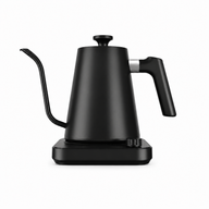Hervidor eléctrico inteligente Yozcoffee de cuello de cisne, 0,9 l, control de ±1 °C - miniatura 1