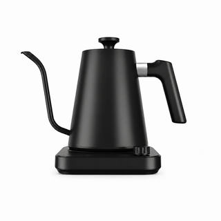 Hervidor eléctrico inteligente Yozcoffee de cuello de cisne, 0,9 l, control de ±1 °C — imagen del producto