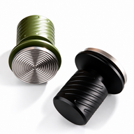Espresso Tamper, 51/53/58mm - miniatura 1