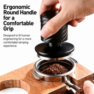 Espresso Tamper, 51/53/58mm - miniatura 2