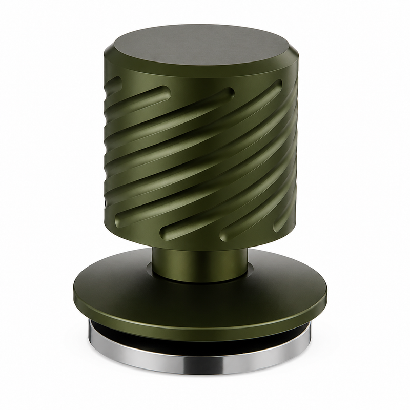 Espresso Tamper, 51/53/58mm - imagen del producto