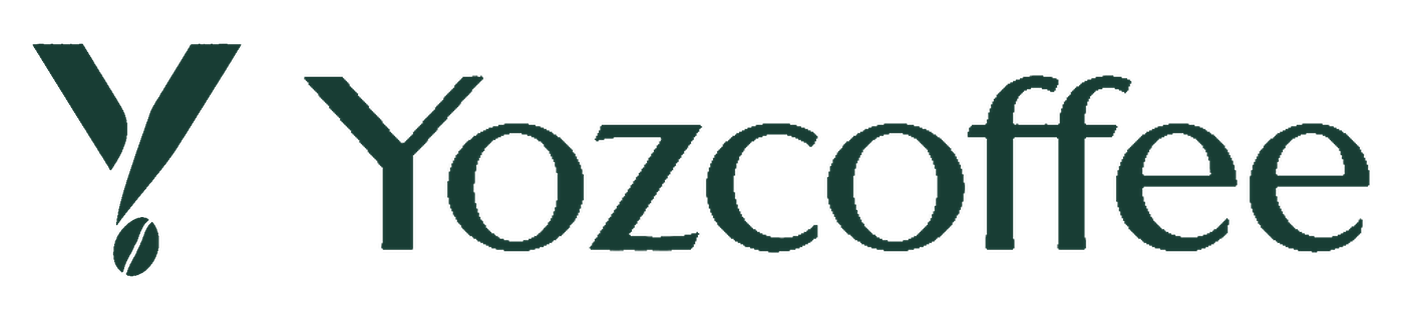 Yozcoffee — equipo para preparar café en casa